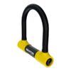 Oxford Products Alarm-D High Security D-Lock with Integral Alarm - Image 3