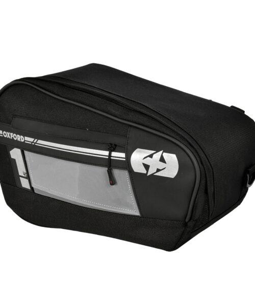 Oxford Products P45/P55 Panniers Set 45 L