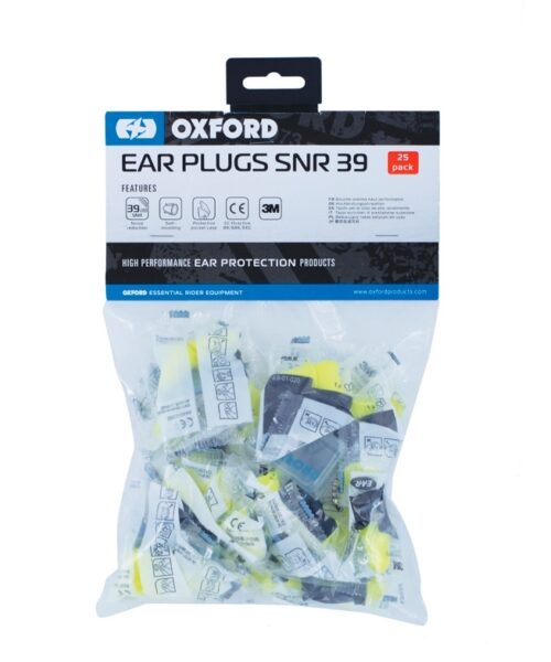 Oxford Products Earsoft FX Ear Plug