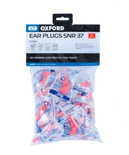 Oxford Products Earsoft FX Ear Plug