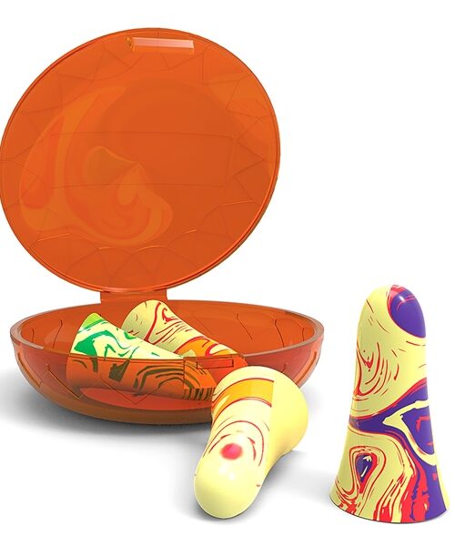 Oxford Products Earsoft FX Ear Plug