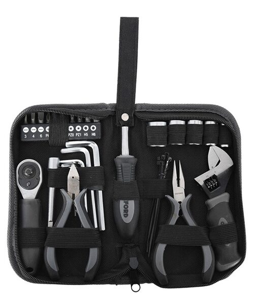Oxford Products Tool Kit Pro 370510
