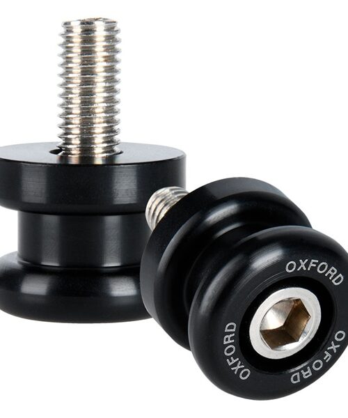 Oxford Products Bobbin & Frame Fork Black - M12 x 1.25mm