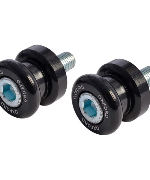 Oxford Products Bobbin & Frame Fork Black - M8 x 1.00mm