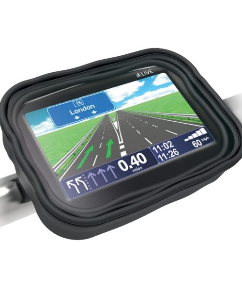 Oxford Products Strap-Nav GPS Holder