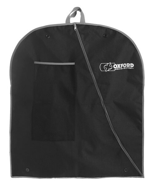 Oxford Products Jacketstash Deluxe Jacket Carrier