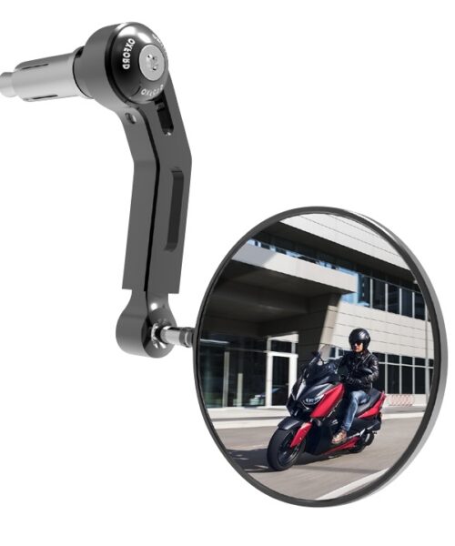 Oxford Products Premium Mirror Bolt-on