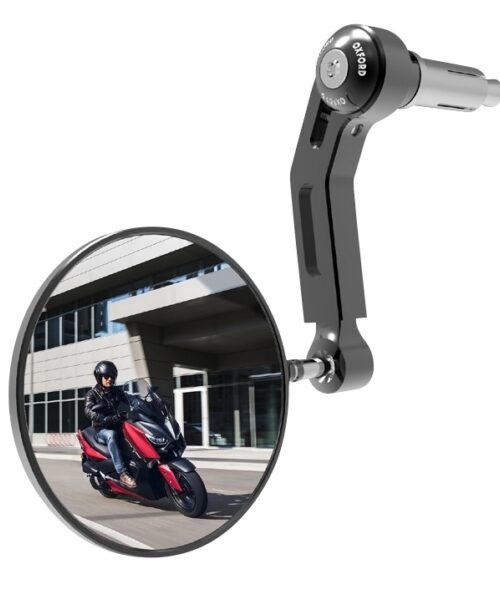 Oxford Products Premium Mirror Bolt-on