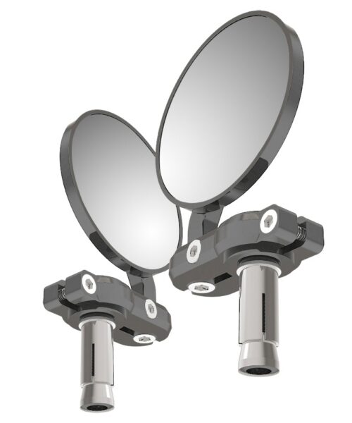 Oxford Products Standard Mirror Bolt-on