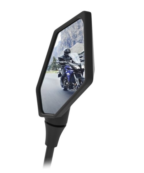 Oxford Products Diamond Mirror Bolt-on