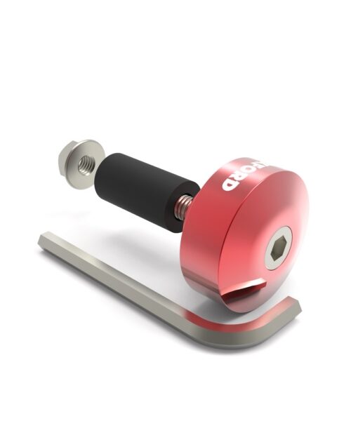 Oxford Products BarEnds1 Bar End