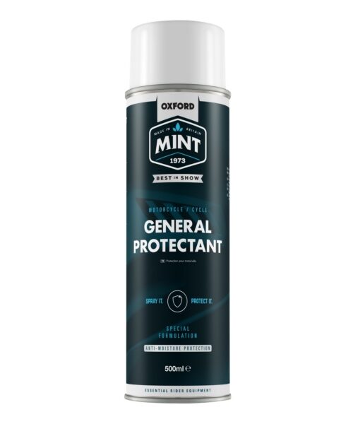 Oxford Products Mint General Protectant Aerosol