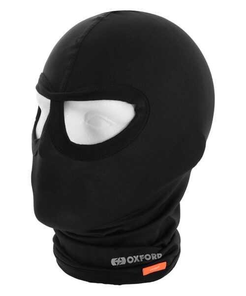 Oxford Products Lycra Balaclava with Holes for Eyes