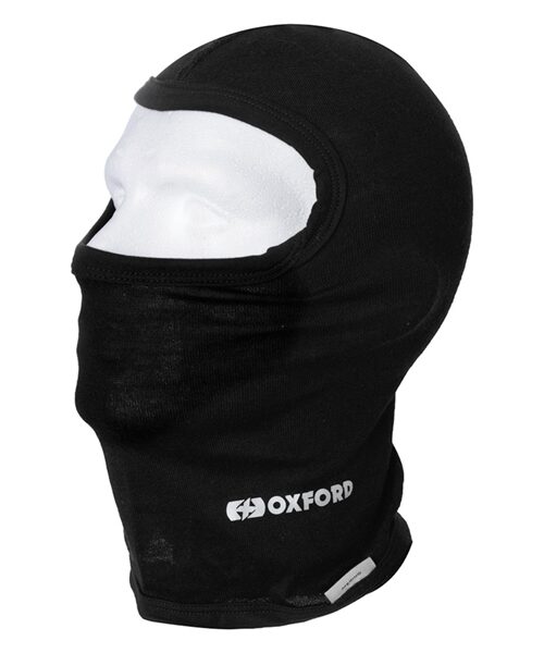 Oxford Products Merino Deluxe Balaclava