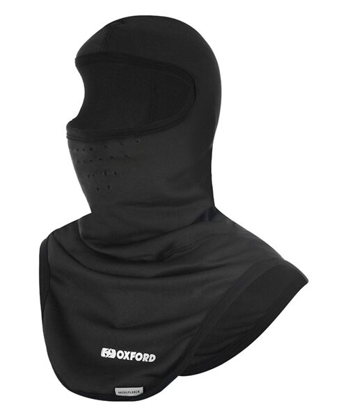 Oxford Products Micro Fleece Deluxe Balaclava