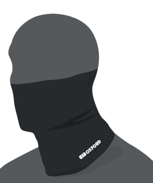 Oxford Products Standard Neck Tube