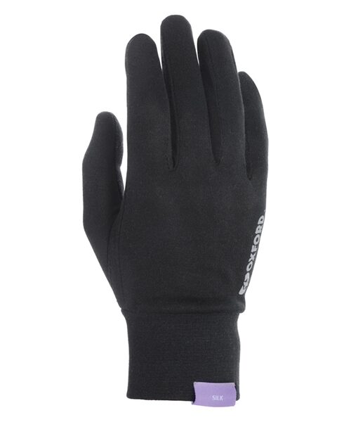 Oxford Products Deluxe Gloves Men