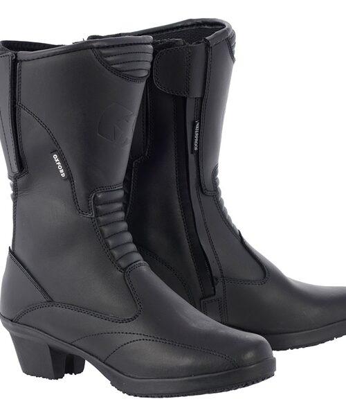 Oxford Products Valkyrie Boots Women - Road