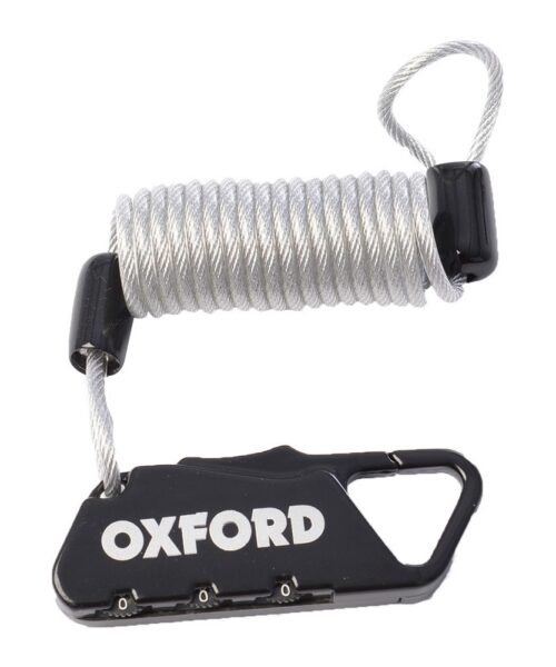 Oxford Products Pocket Lock