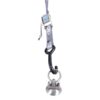 Oxford Products Ratchet Tie-Down 2 m - 105 kg - Image 2