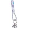 Oxford Products Self-locking Caribiner Tie-Down 2 m - 450 kg - Image 2