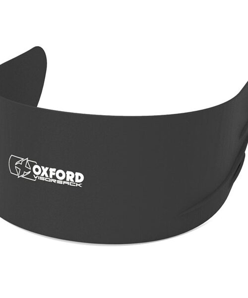 Oxford Products Visorstash Deluxe Visor Carrier