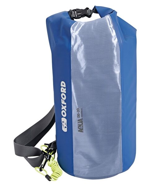 Oxford Products Aqua DB-20 Shoulder Bag 20 L