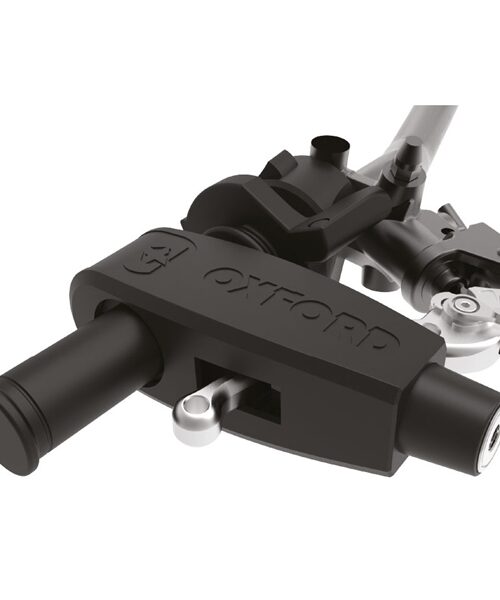 Oxford Products Lever Lock