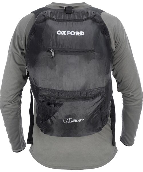 Oxford Products Handy Sack Backpack 15 L
