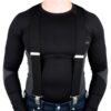 Oxford Products Extra Strong Suspenders - Image 2