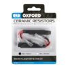 Oxford Products Flasher Resistors - Image 2