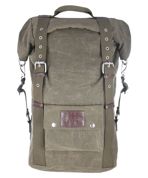 Oxford Products Heritage Back Pack 30 L