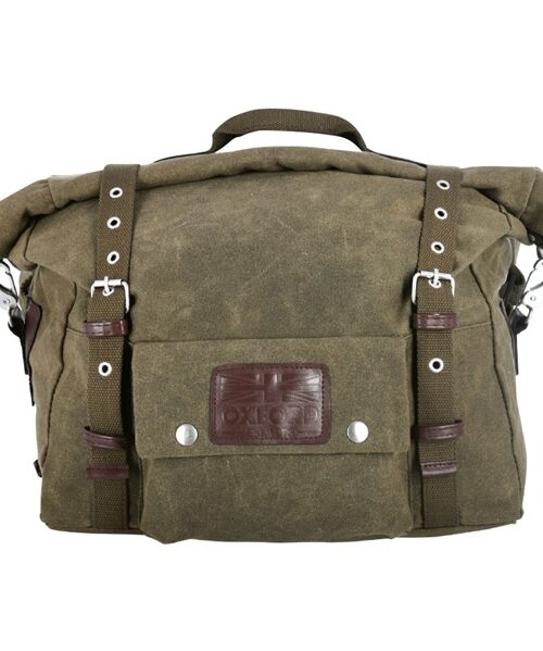 Oxford Products Heritage Panniers 40 L