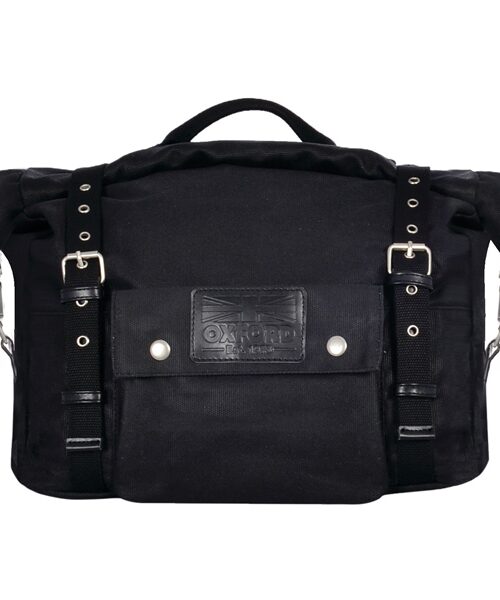 Oxford Products Heritage Panniers 40 L