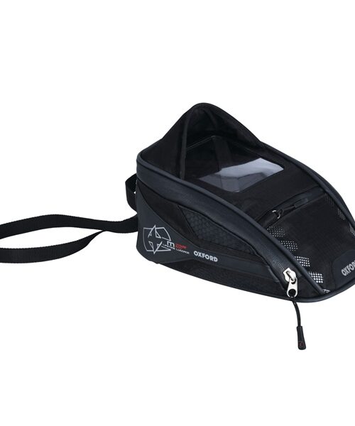 Oxford Products M2R Tank Bag 2 L