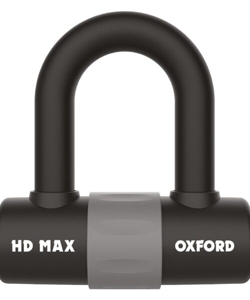 Oxford Products HD Max Disc Lock