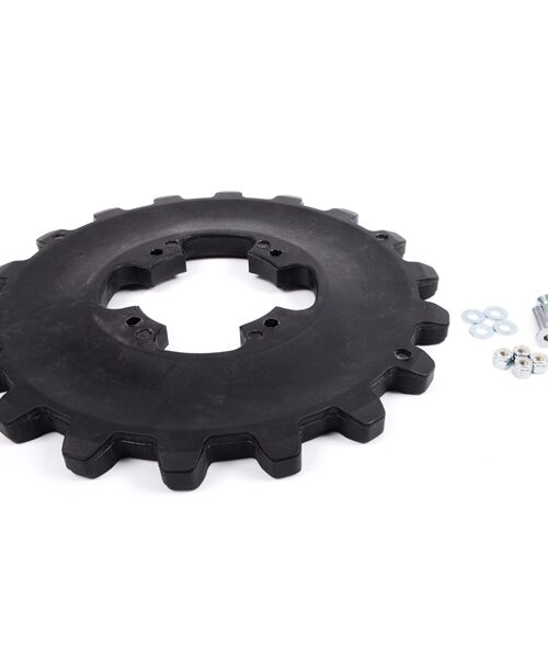 COMMANDER Track Sprockets