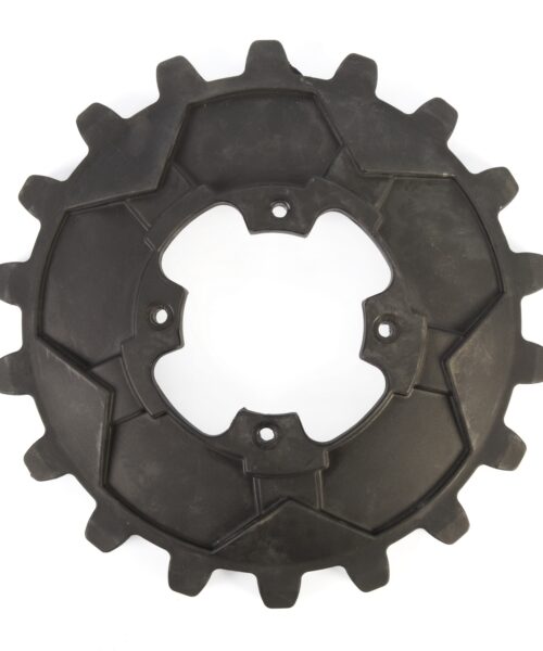 COMMANDER WT & WTX Track Sprocket