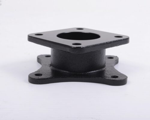 COMMANDER Track Replacement Parts