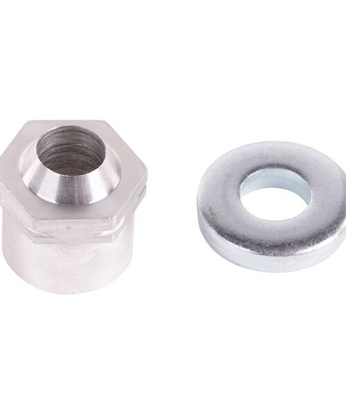 COMMANDER Track Replacement Parts