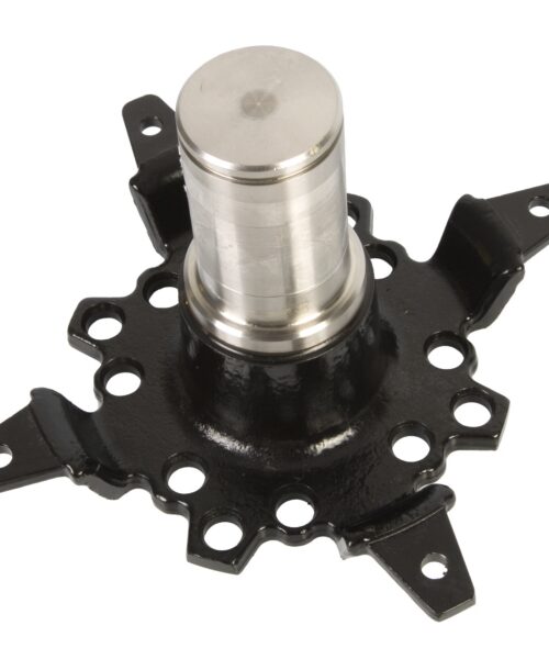 COMMANDER Track Main Axle
