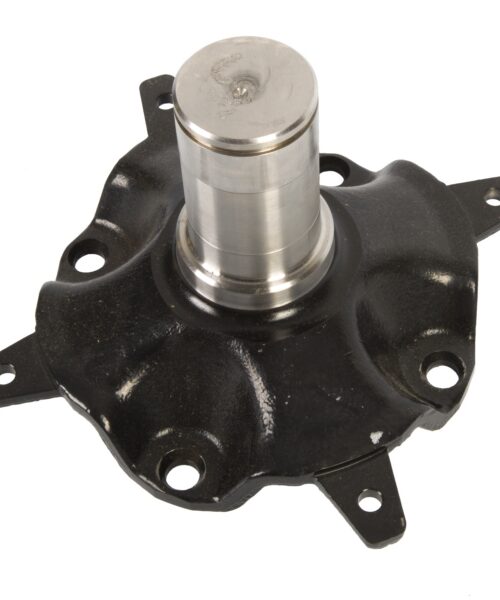 COMMANDER Polaris Track Main Axle