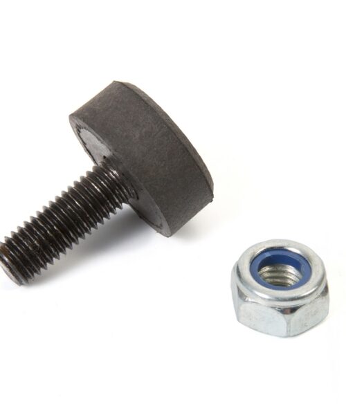 Click N GO Click 'N' Go 2 Plow Winch Bumper
