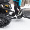 Click N GO CNG 2 Push Frame - Image 9