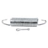 Click N GO Spring & Screw for CNG 2 Plow Frame