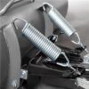 Click N GO Spring & Screw for CNG 2 Plow Frame - Image 2