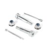 Click N GO CNG 2 Plow Sub Frame - Image 5