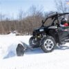 Click N GO CNG 1.5 & 2 Snow Plow Steel - Image 4