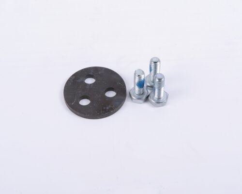 COMMANDER Track Replacement Parts