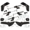 COMMANDER WSS4 Track Kit WSS4